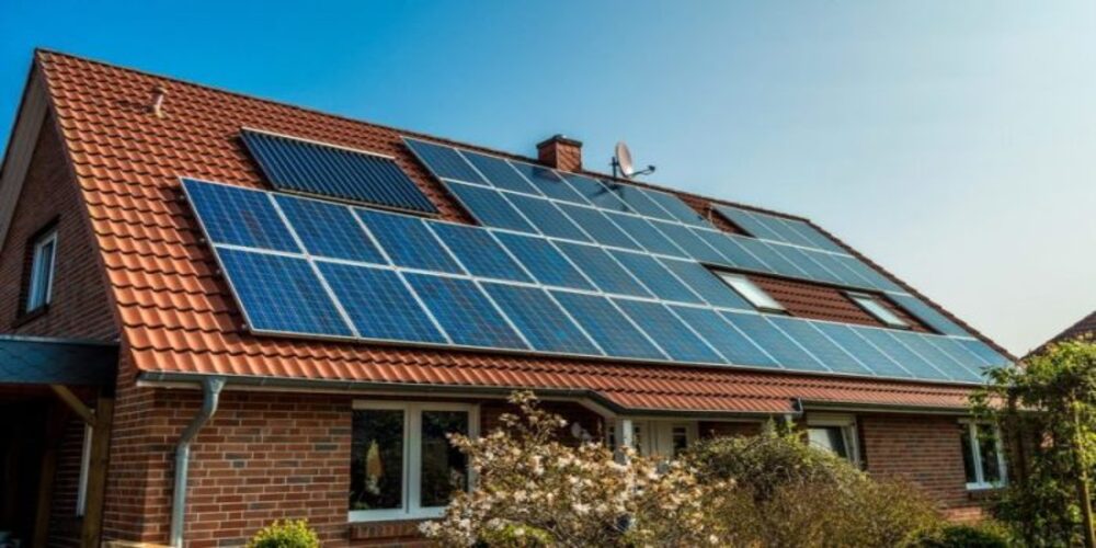 The Ultimate Guide to Installing a 100kw Solar System
