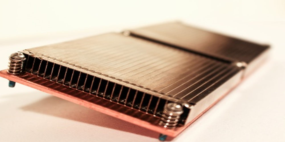 About Copper Fin Heat Sink: Amazing Product Of Kingka Hardware Industry
