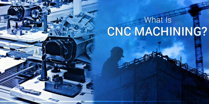 CNC materials